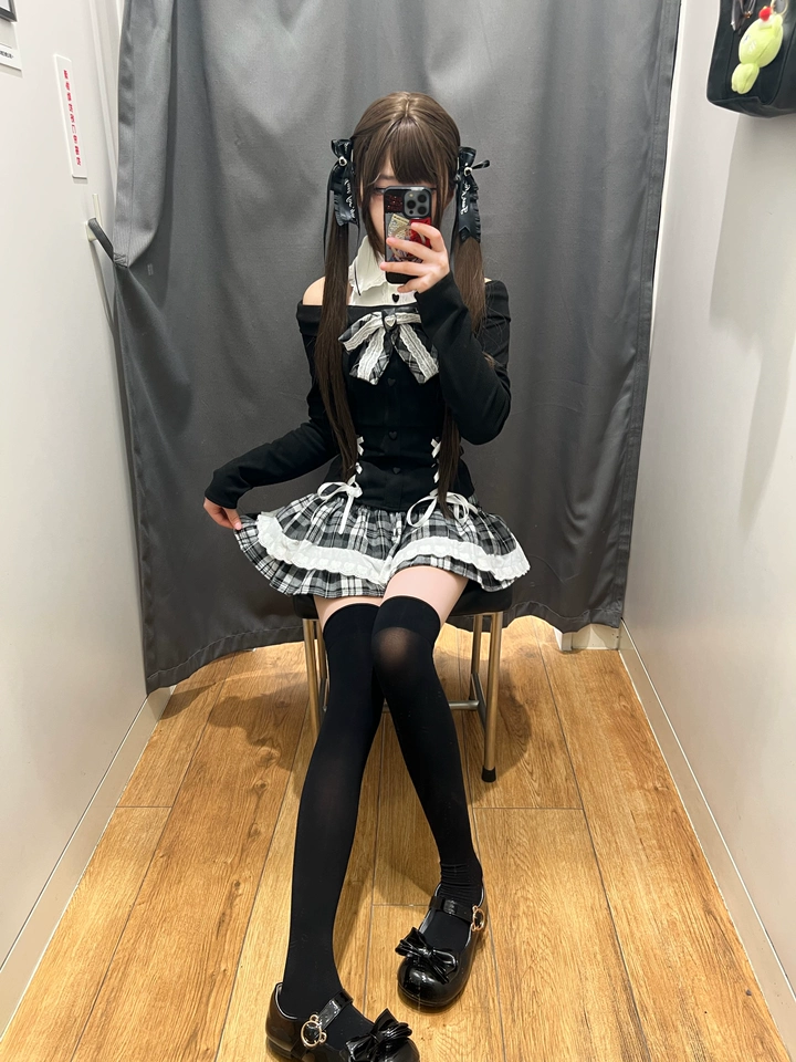 买家秀
